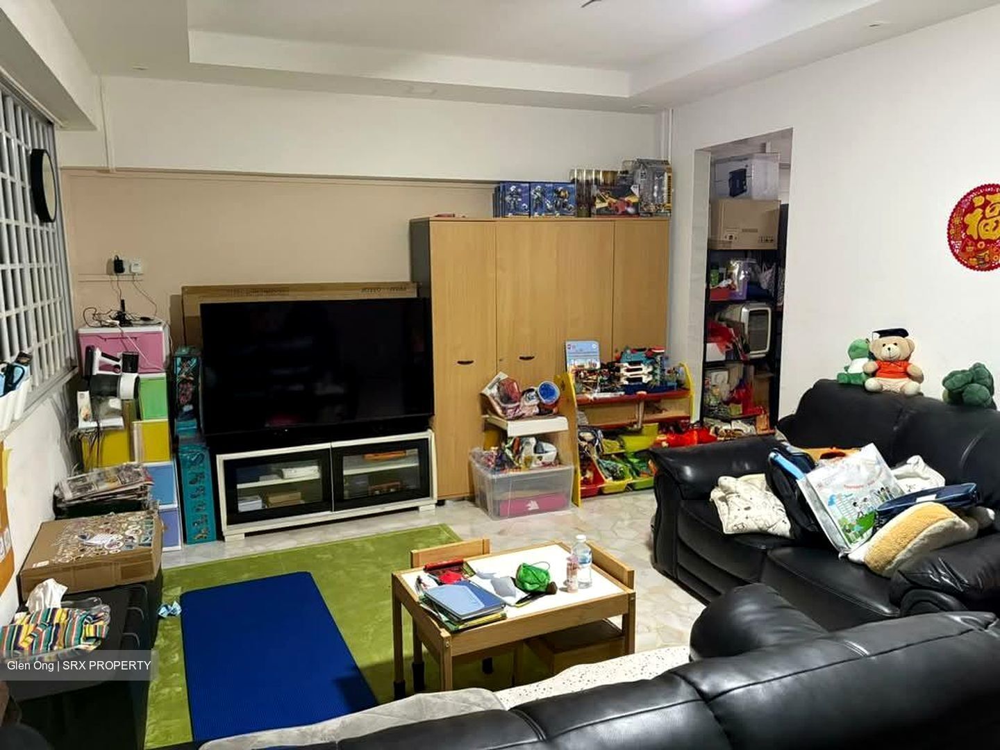 Blk 610 Nee Soon Central Meadows (Yishun), HDB 4 Rooms #566201121